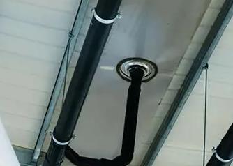 武胜虹吸排水的原理