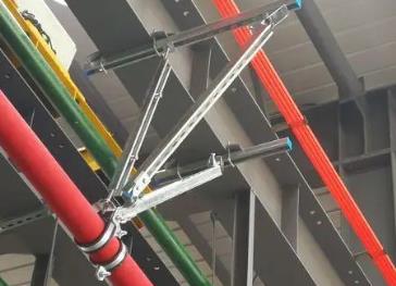 武胜抗震支架厂家与你分享你必须做的紧急情况下的准备